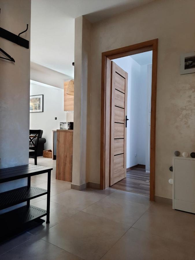 Apartament Felina Świeradów-Zdrój Extérieur photo