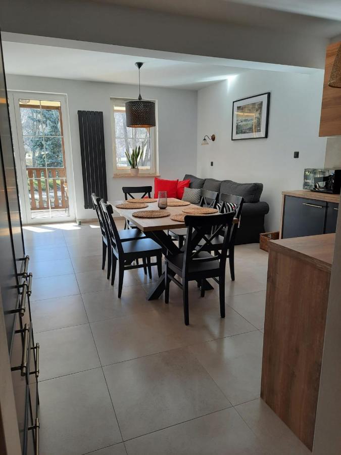 Apartament Felina Świeradów-Zdrój Extérieur photo
