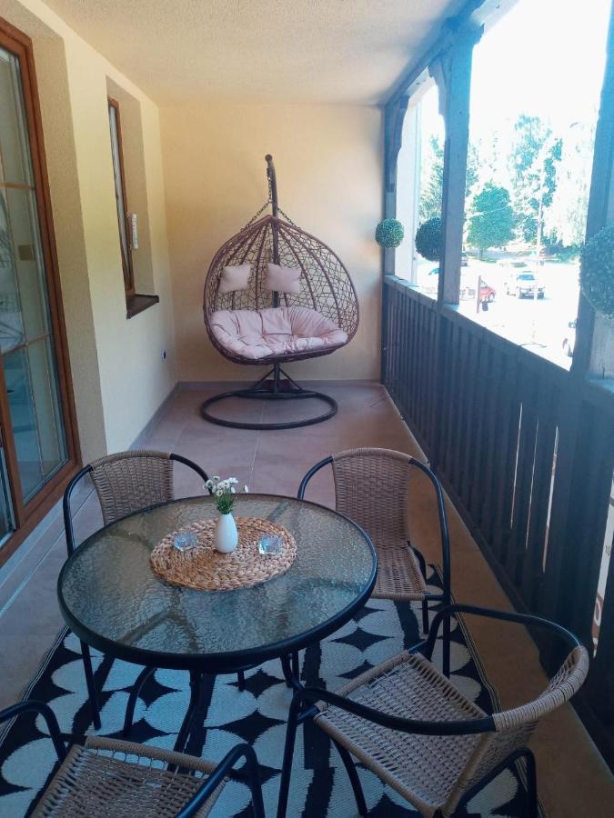 Apartament Felina Świeradów-Zdrój Extérieur photo